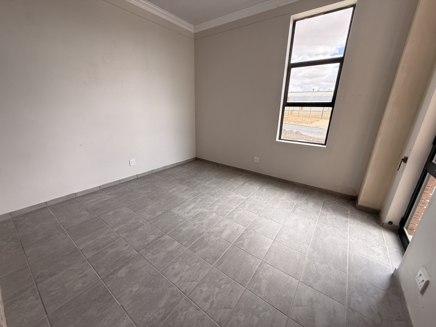 To Let commercial Property for Rent in Malmesbury Industria Western Cape